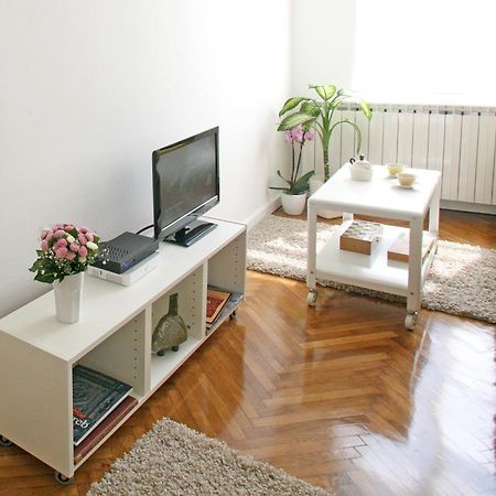 Zagreb Center Apartments Kültér fotó