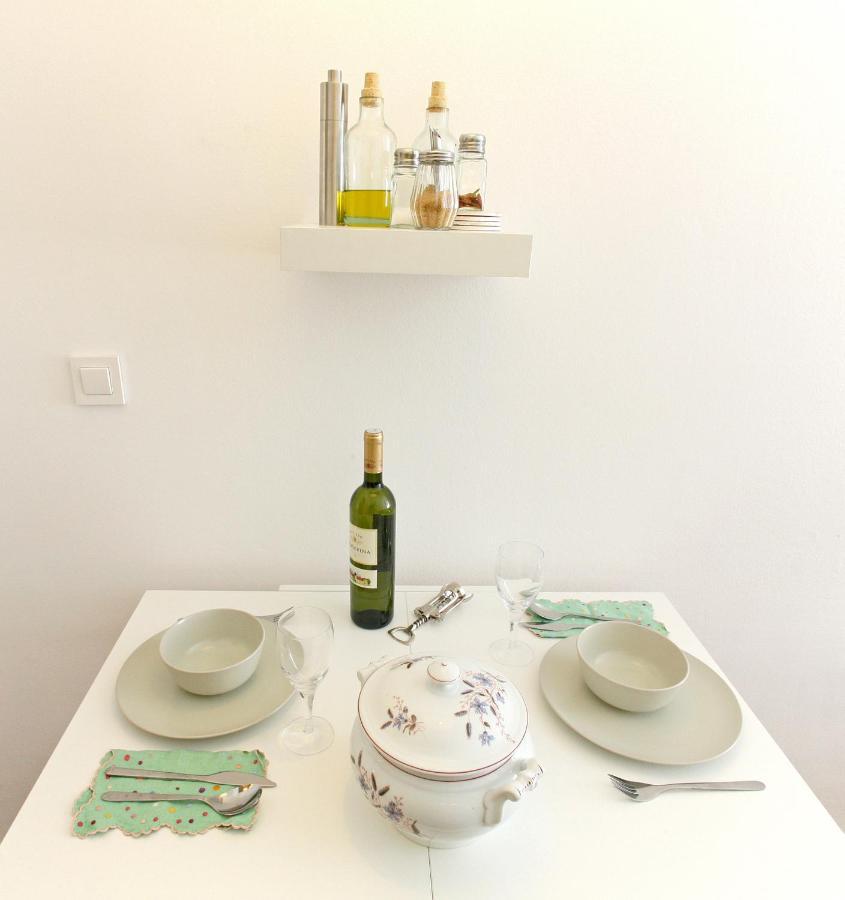 Zagreb Center Apartments Kültér fotó