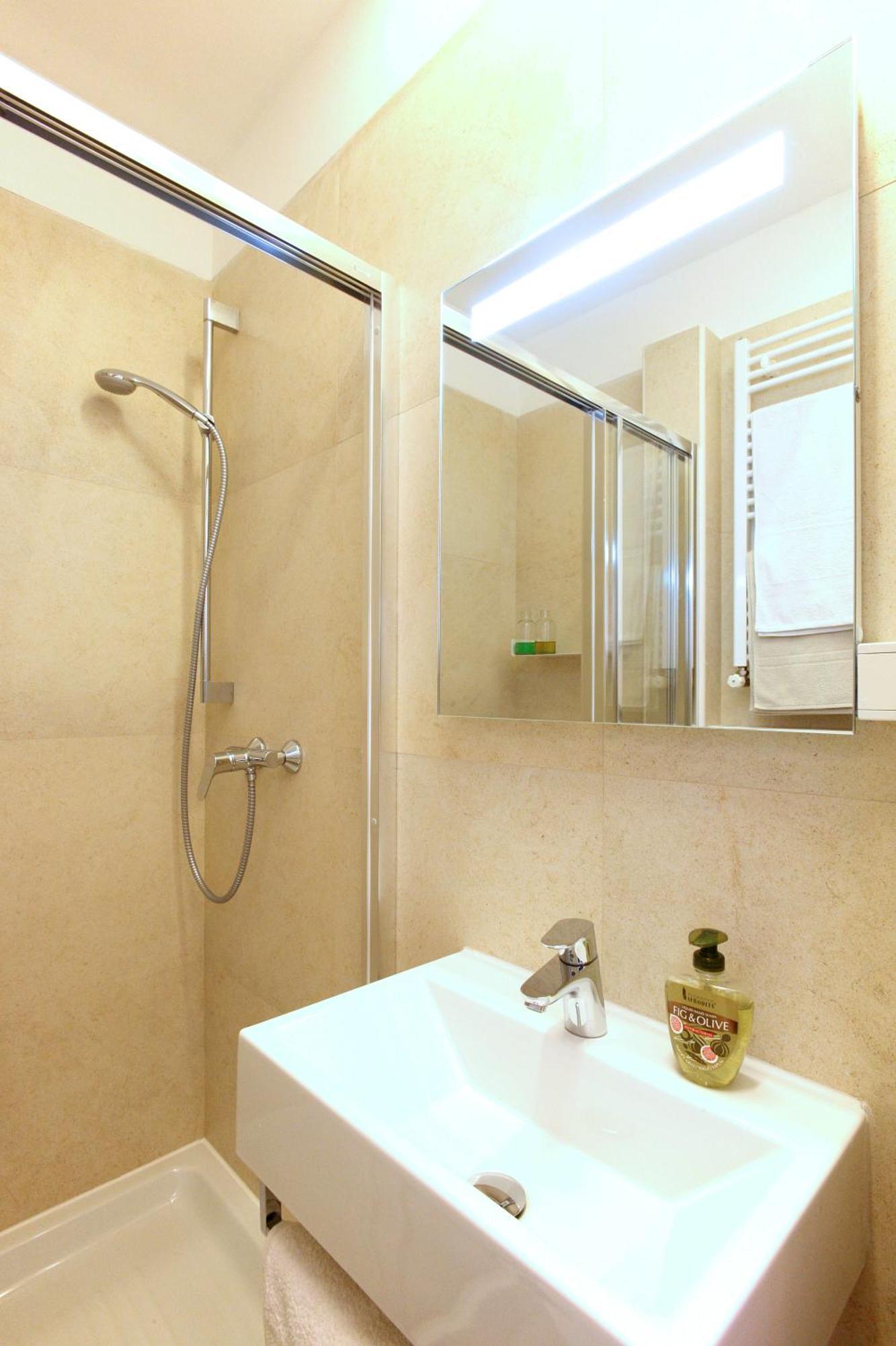 Zagreb Center Apartments Kültér fotó
