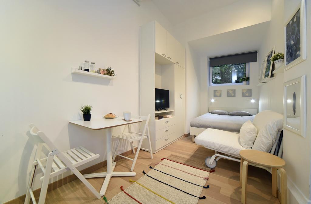Zagreb Center Apartments Kültér fotó