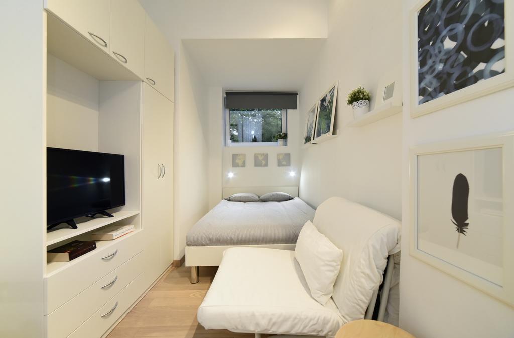 Zagreb Center Apartments Kültér fotó