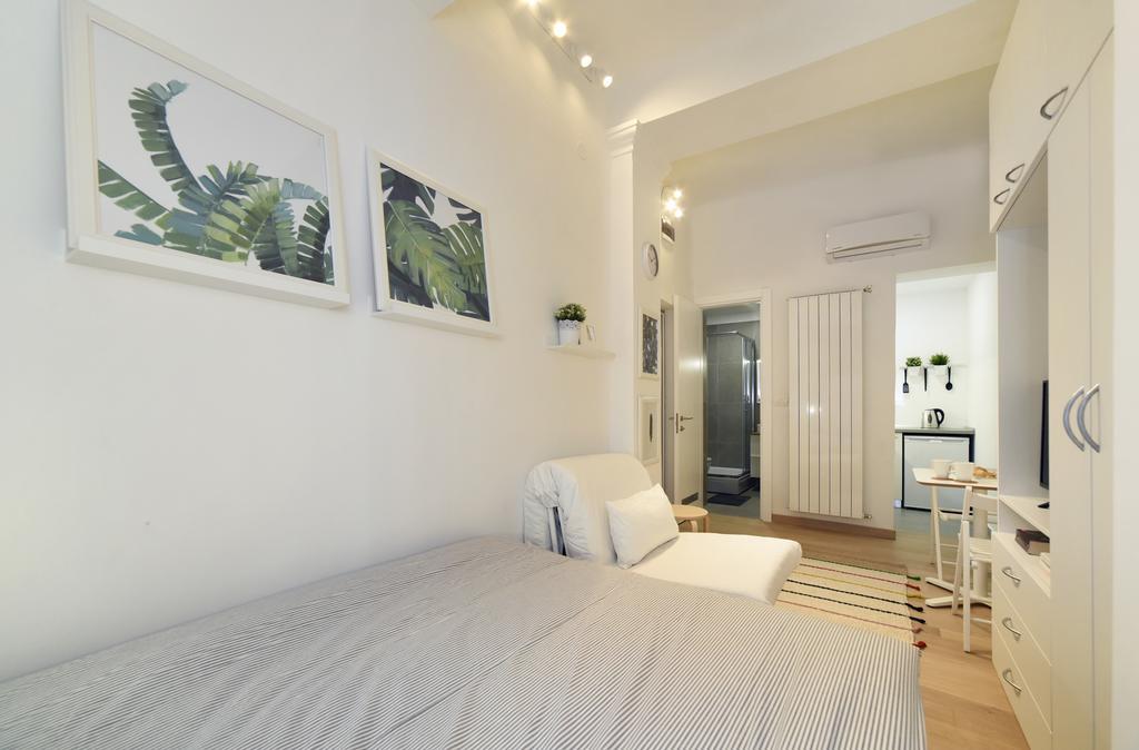 Zagreb Center Apartments Kültér fotó