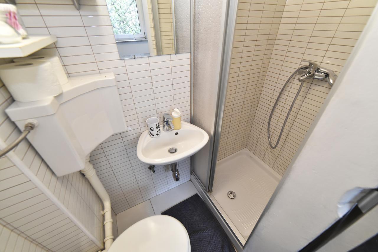 Zagreb Center Apartments Kültér fotó